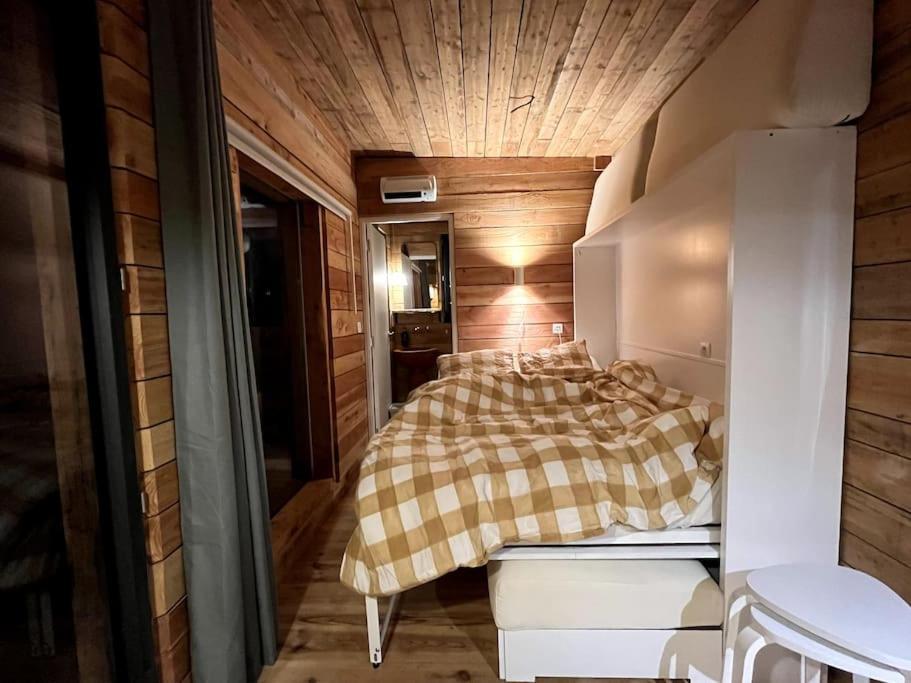 Les De Julie Camping Lissac et Mouret