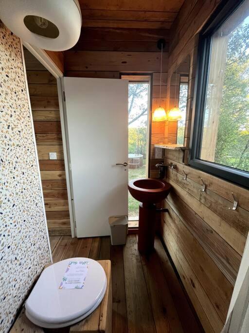 Les De Julie Camping Lissac et Mouret