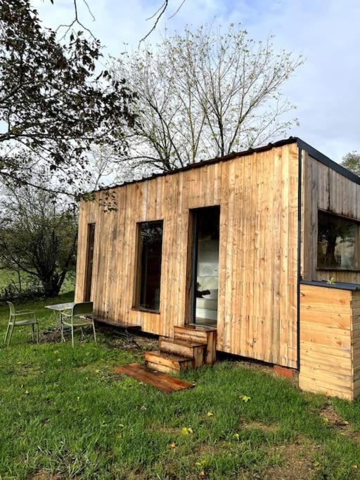 Les De Julie Camping