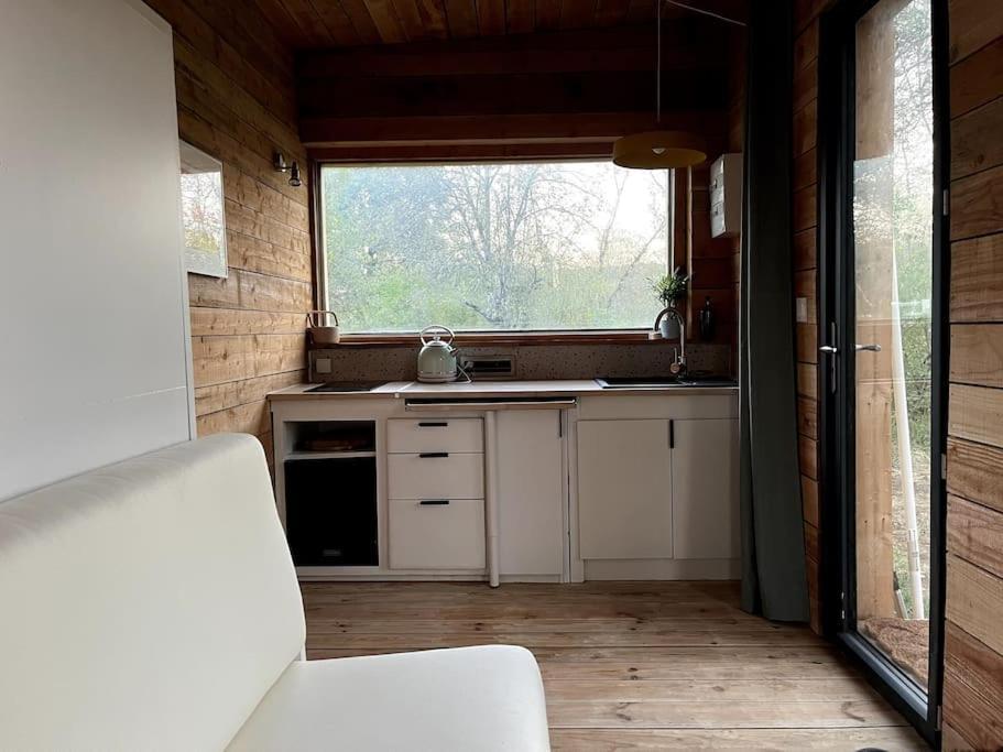 Les De Julie Camping